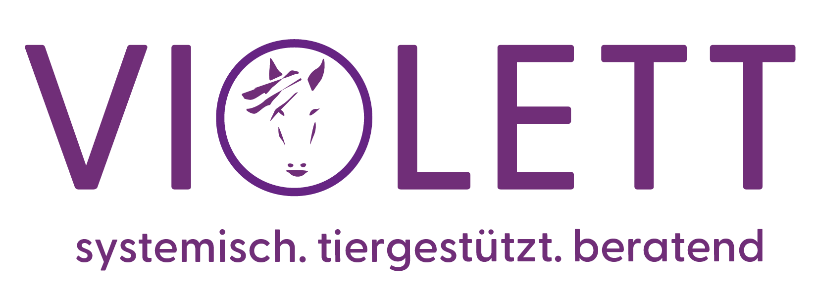 Logo VIOLETT